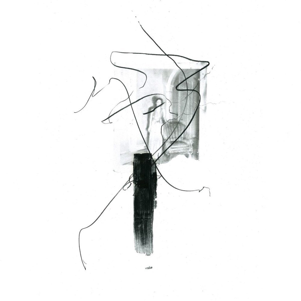 Gruen Wasser - Not Ok With Things (LP)