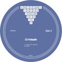 DJ Katapila - Trotro (12" Vinyl Single)