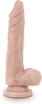 Realistische Dildo Met Zuignap 21 cm