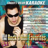 Karaoke: Rock &Amp; Roll Old Time