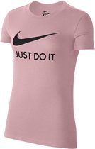 Nike Sportswear Jdi T-shirt Dames M