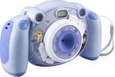 Frozen Disney - Digitale camera - Inclusief SD Kaart - FR535