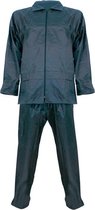 M wear regenpak Maat L - regenpak - regen - regenbroek - regenjas - beschermende kleding - motor kleding - scooter kleding - herfst - winter