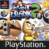 Point Blank 2 PS1