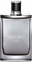MULTI BUNDEL 3 stuks Jimmy Choo Man Eau De Toilette Spray 30ml