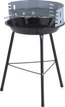 Barbecue Venezuela - houtskool