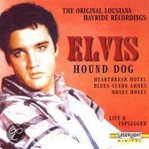 Elvis Presley - Elvis-Live & Unplugged