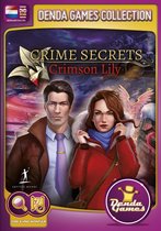 Crime Secrets - Crimson Lilly - Windows
