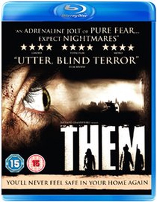 Ils [Blu-Ray]