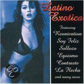 Latino Exotica