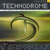 Technodrome 11