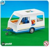 Playmobil 7503 Caravan in folieverpakking!