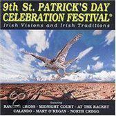 9th St. Patrick's Day Celebration Festival
