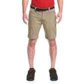 Maier Sports Tajo 2 Pants Zip-Off Lang Khaki Outdoorbroek Heren Size : 52-L
