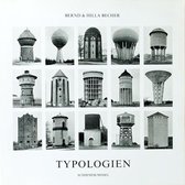 Typologien industrieller Bauten