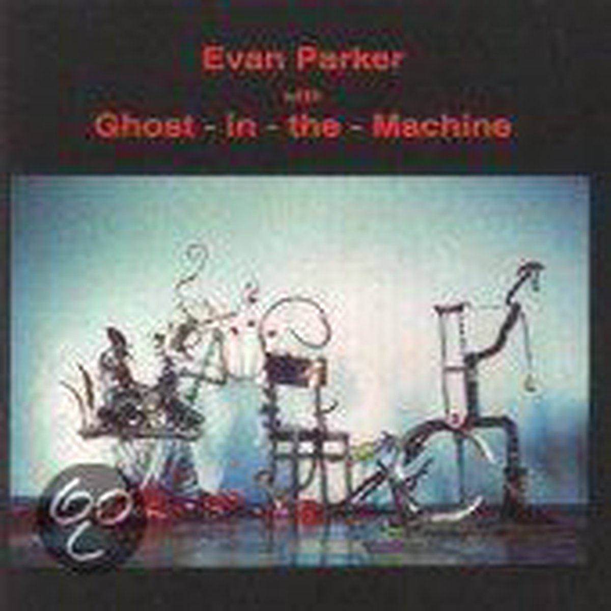 Ghost In The Machine