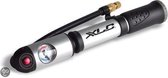 XLC 2-1 function-pump with manometer
