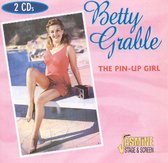 Betty Grable - The Pin-Up Girl (CD)