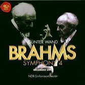Brahms: Symphony no 4