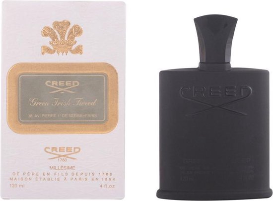 creed irish tweed 120ml