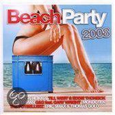 Beach Party 2008 -26Tr-
