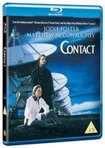 Contact [Blu-Ray]