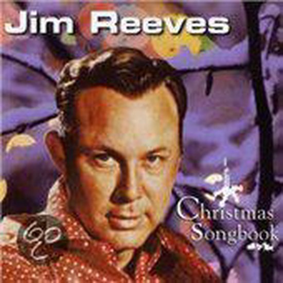 Christmas Songbook, Jim Reeves CD (album) Muziek bol