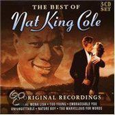 Best Of Nat King Cole