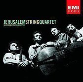 Debut - Shostakovich, Tchaikovsky: Quartets / Jerusalem String Quartet