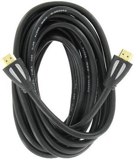 Kopp HDMI kabel high speed 5m | bol.com