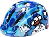 Helm voor kids BLUE PENGUIN 124 Limar