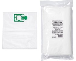 Cleanmaster Numatic - Stofzuigerzakken