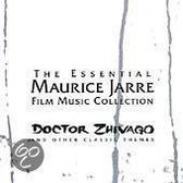 Essential Film Music Coll: Doctor Zhivago &Amp; Other