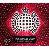 Ministry Of Sound: Annual 2007