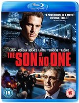 The Son of No One [Blu-Ray]