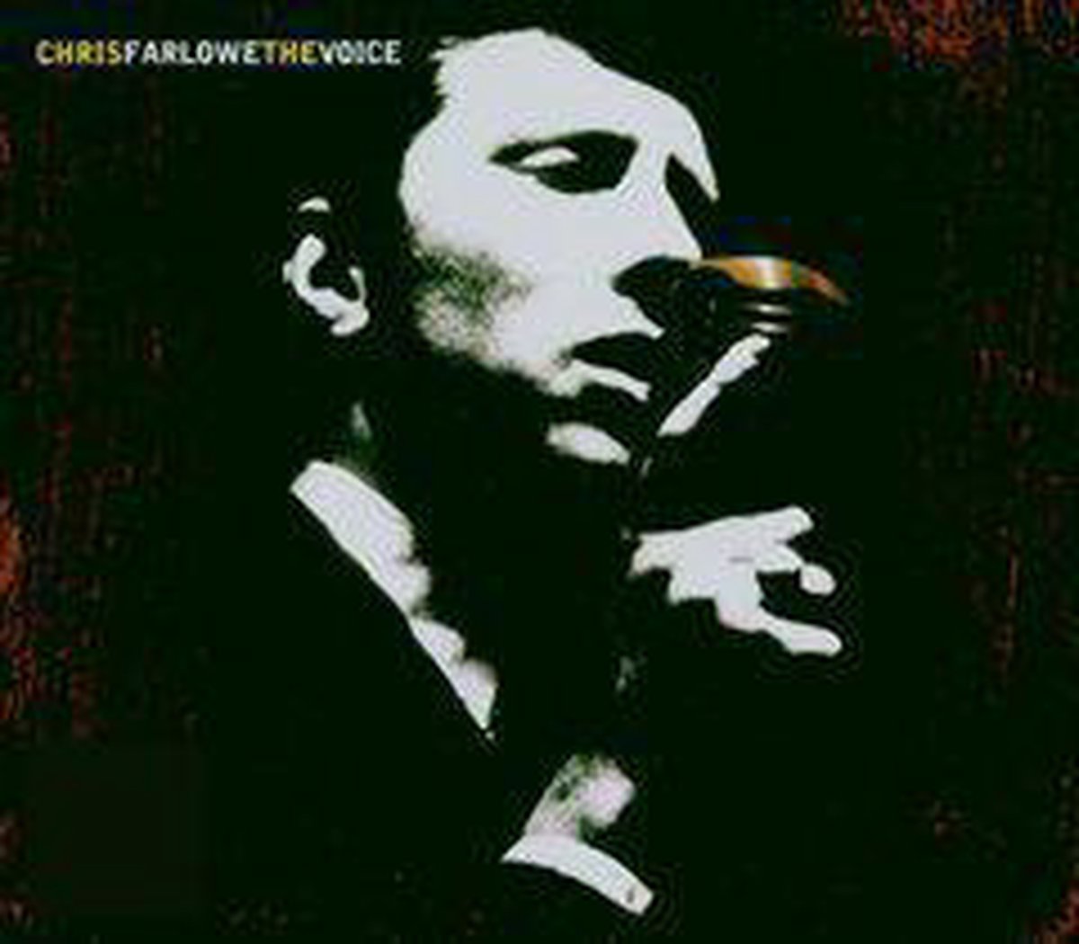 The Voice
