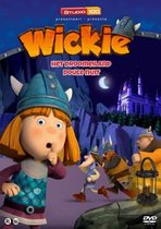 Dvd Wickie: het droomeiland