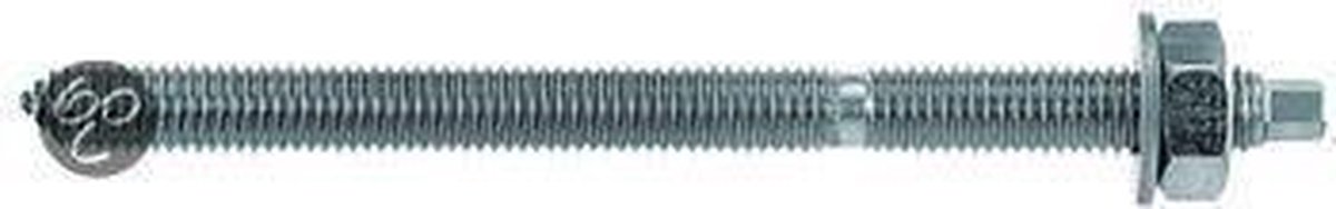 FISCHER Nylon plug 50289