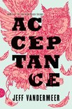 The Southern Reach Series 3 - Acceptance