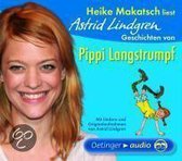 Geschichten Von Pippi  Langstrumpf