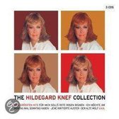 Hildegard Knef Collection