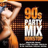 90's Party Mix Non-Stop