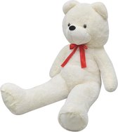 Grote Knuffel Teddy beer Pluche 260cm - Teddy bear Speelgoed - Teddybeer knuffels - Boerderij knuffels