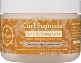 TreLuxe Curl Supreme 4-in-1 Hydrating Creme