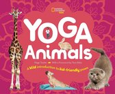 Yoga Animals