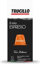 Trucillo Il Mio Espresso Intenso - 5x10 stuks