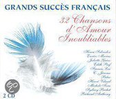 Grands Succes Francais 32 Hits Pour Toujours