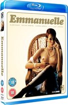 Emmanuelle [Blu-Ray]