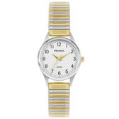 Prisma horloge 1171 Dames Flex 5 ATM 25mm