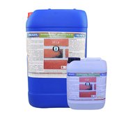Reaxyl CE-27 W gevelbehandeling / hydrofuge
